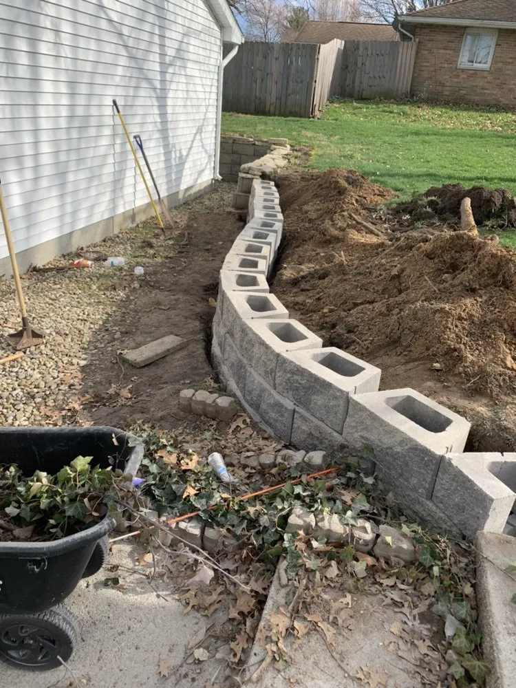 Top-rated lawn mowing service for outdoor upgrades in South Bend, IN by Gonzalez Lawn Care And Landscaping