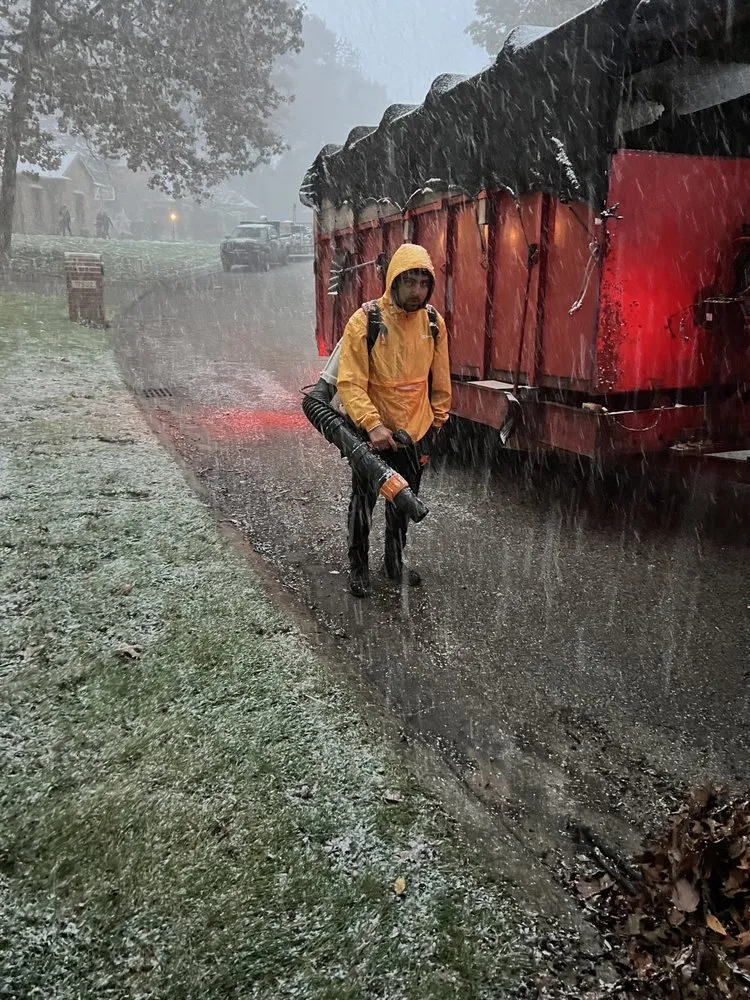 Affordable lawn mowing service experts serving South Bend, IN - Gonzalez Lawn Care And Landscaping