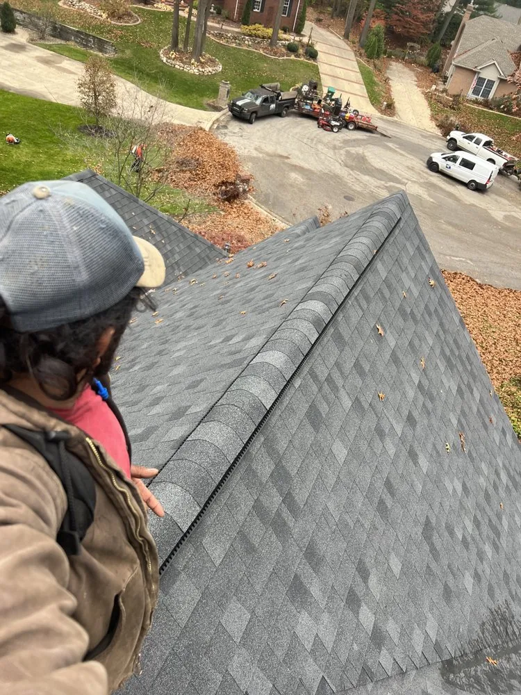 Expert outdoor landscaping experts serving South Bend, IN - Gonzalez Lawn Care And Landscaping