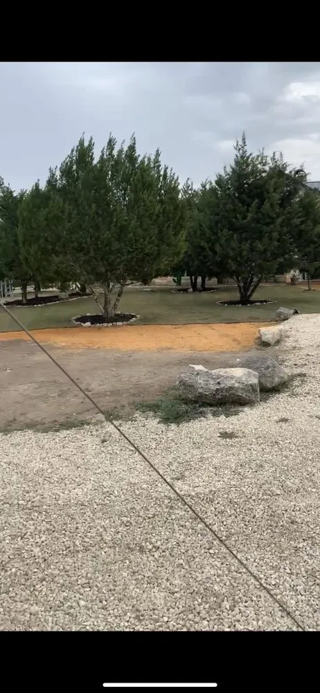 Trusted yard maintenance near you across Bandera, TX - Gonzalez Lawn Care