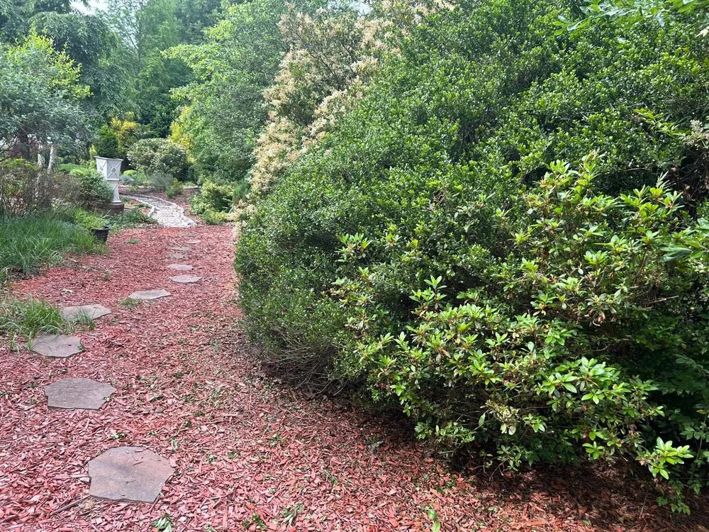 Expert lawn care service experts serving Conover, NC - Gonzalez Lawn Care