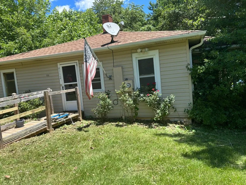 Top-rated lawn mowing service for year-round maintenance across Conover, NC - Gonzalez Lawn Care