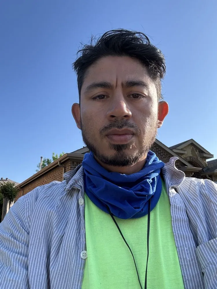 Custom yard cleanup service for year-round maintenance across McKinney, TX - Gonzalez Lawn Care