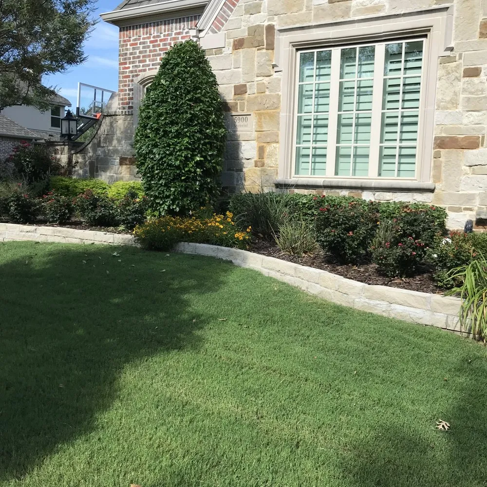Top-rated yard cleanup service near you across McKinney, TX - Gonzalez Lawn Care