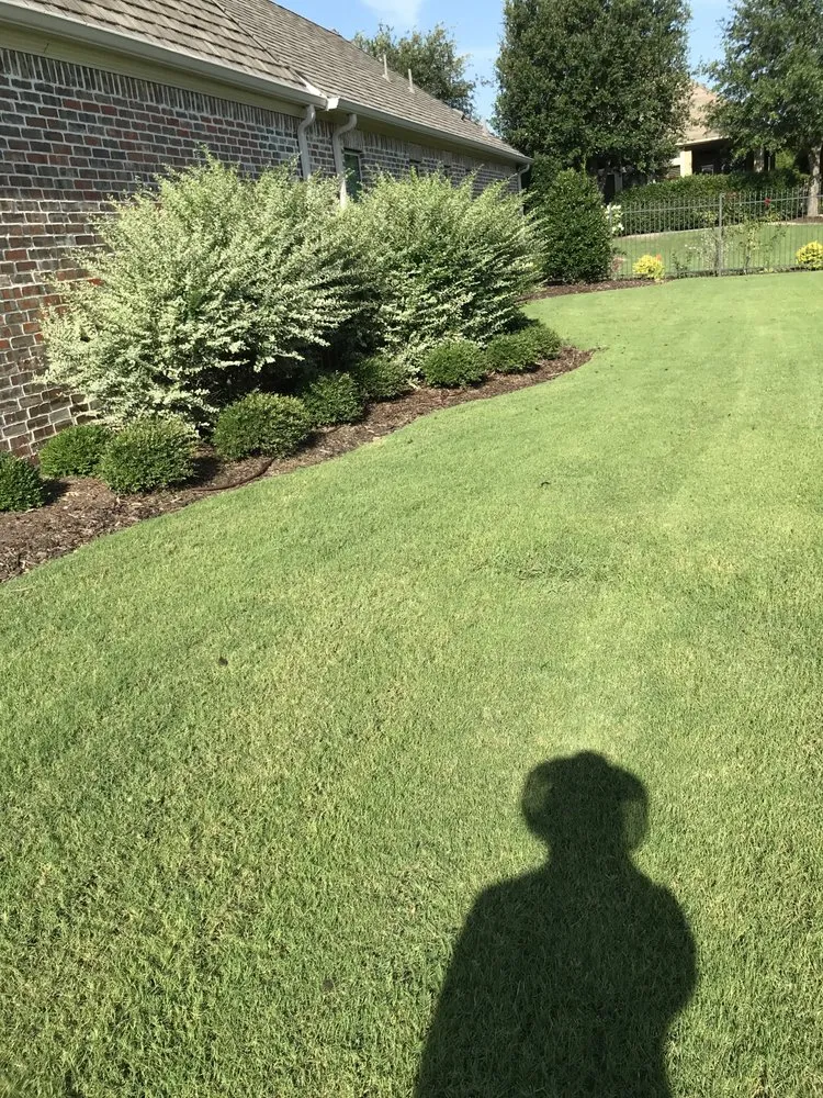 Trusted lawn mowing service for residential properties across McKinney, TX - Gonzalez Lawn Care