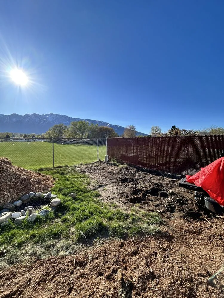 Top-rated lawn mowing service in West Valley City, UT - Gonzalez Lawn care