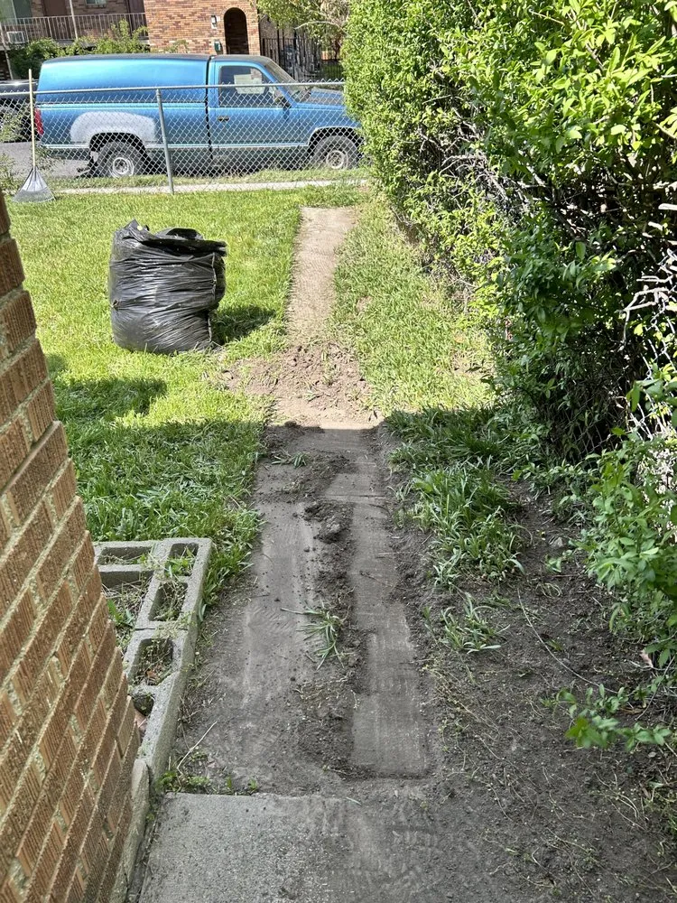 Expert landscaping services for beautiful yards in West Valley City, UT by Gonzalez Lawn care