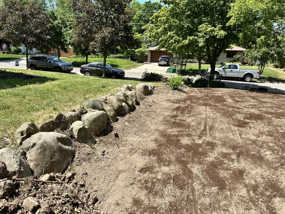 Trusted lawn care service experts serving Grand Rapids, MI - Gonzalez Lawn Impressions