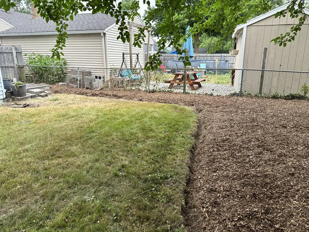 Top-rated lawn care service in Grand Rapids, MI - Gonzalez Lawn Impressions