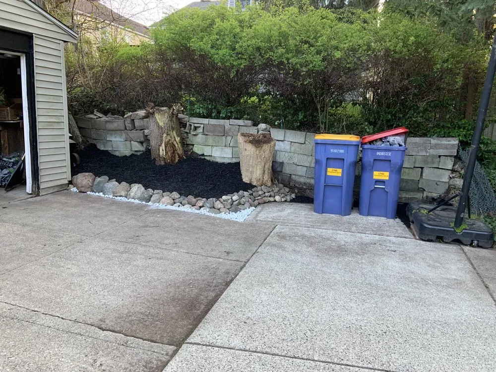 Affordable residential landscaping in Grand Rapids, MI - Gonzalez Lawn Impressions