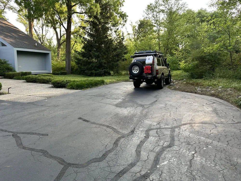 Custom landscaping services in Grand Rapids, MI by Gonzalez Lawn Impressions