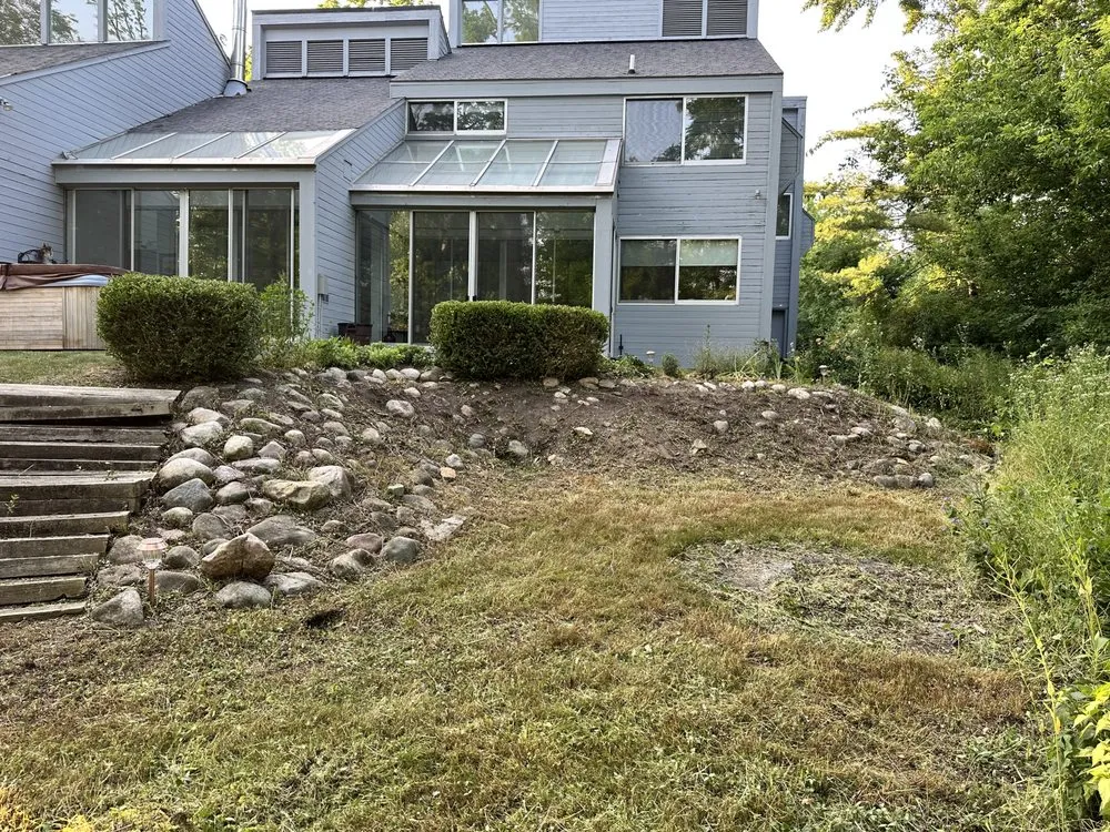 Affordable yard maintenance in Grand Rapids, MI by Gonzalez Lawn Impressions