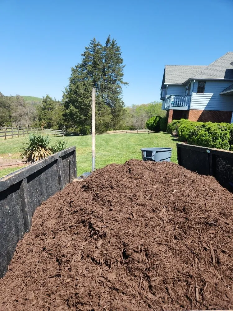 Expert outdoor landscaping in Stanardsville, VA - Gonzalez Lawn Mowing