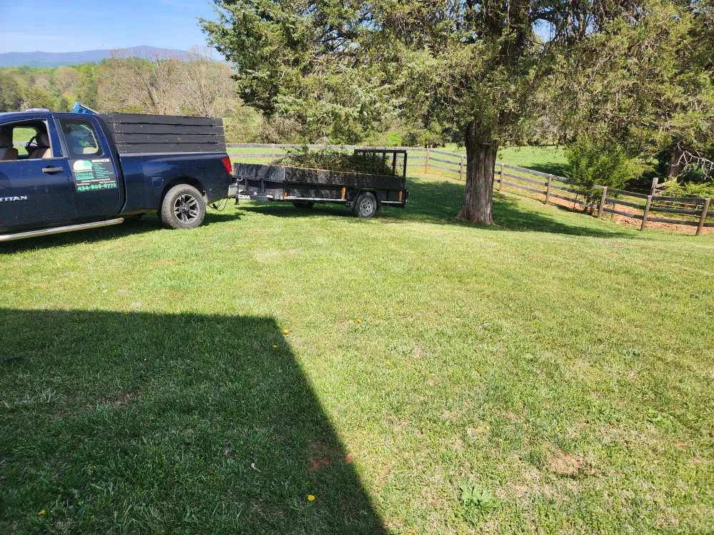 Expert garden landscaping near you across Stanardsville, VA - Gonzalez Lawn Mowing
