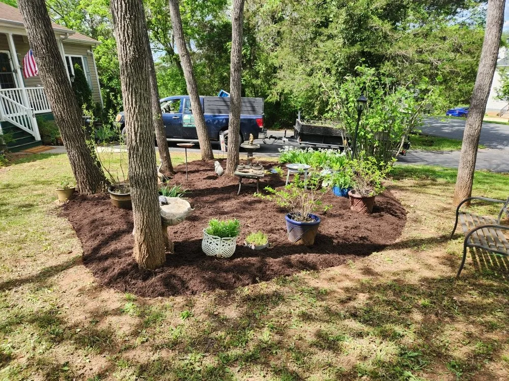 Trusted lawn care service in Stanardsville, VA by Gonzalez Lawn Mowing