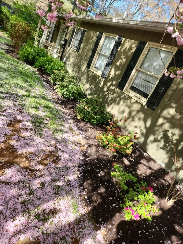 Trusted landscaping services with custom design across Stanardsville, VA - Gonzalez Lawn Mowing