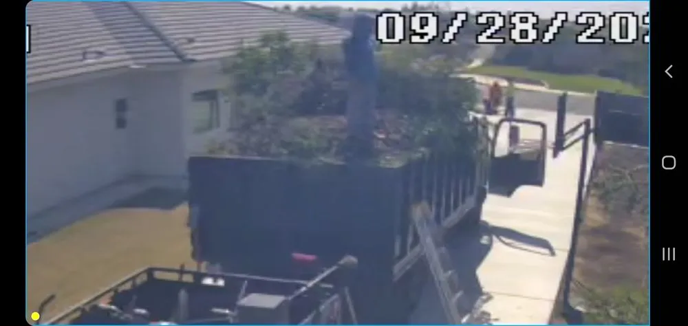 Expert lawn care service experts serving Bakersfield, CA - Gonzalez Lawn Service