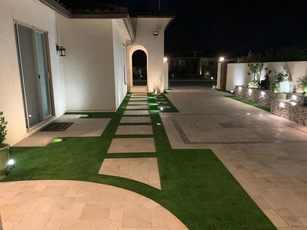 Affordable landscaping services in Maricopa, AZ - Gonzalez Lucio Landscaping