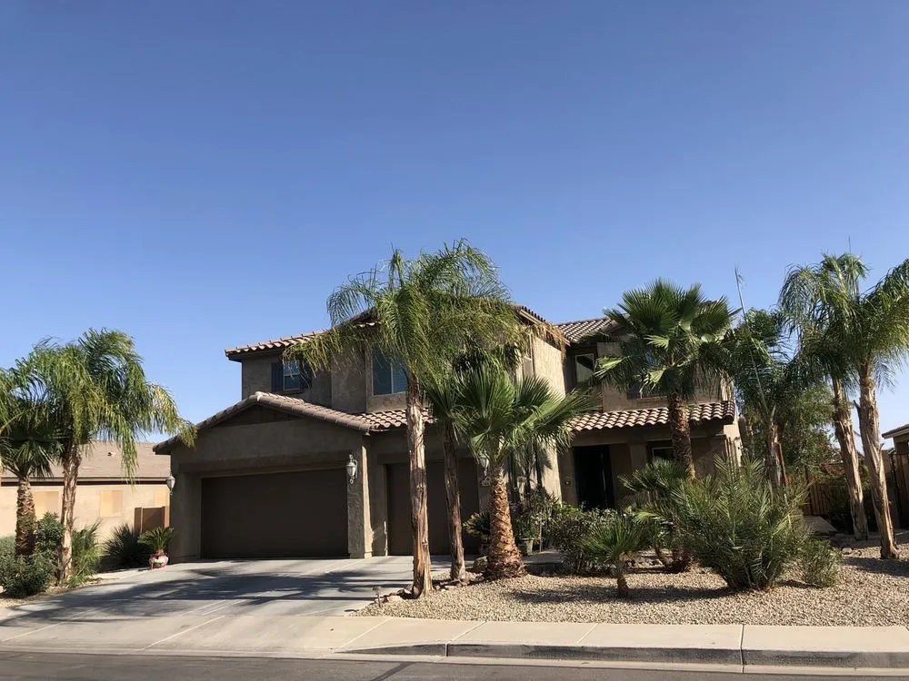 Trusted landscape design experts serving Maricopa, AZ - Gonzalez Lucio Landscaping