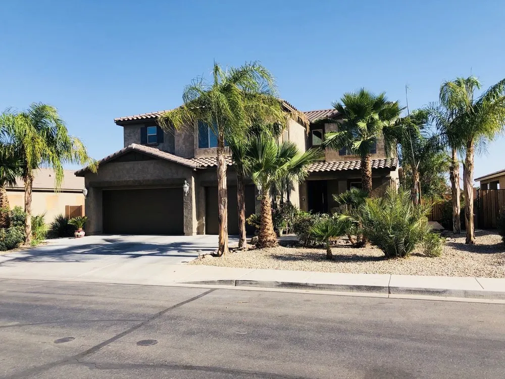 Trusted garden landscaping for outdoor upgrades across Maricopa, AZ - Gonzalez Lucio Landscaping