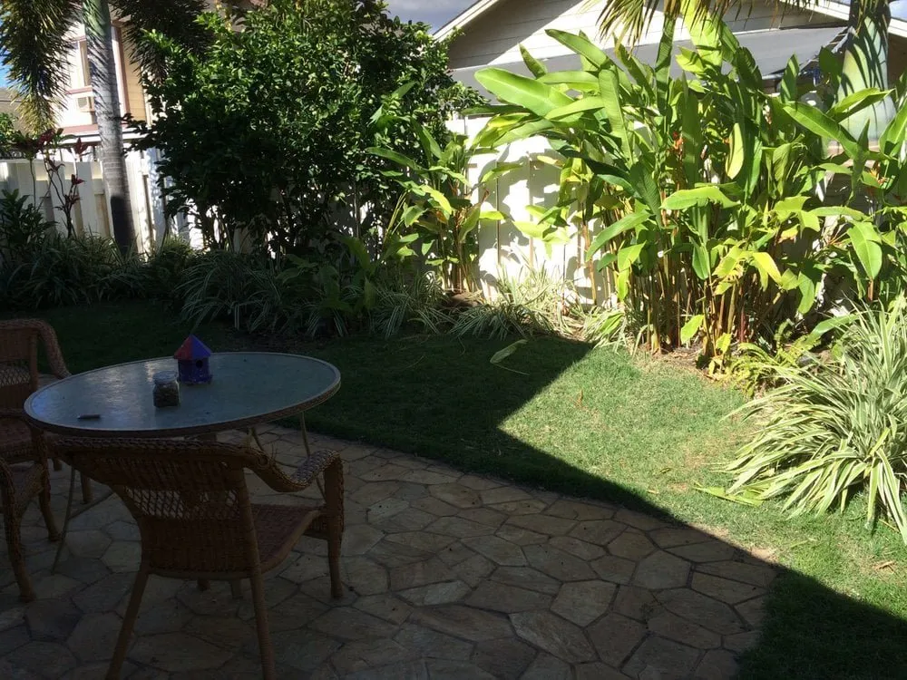 Local lawn care service experts serving Honolulu, HI - Gonzalez Maintenance