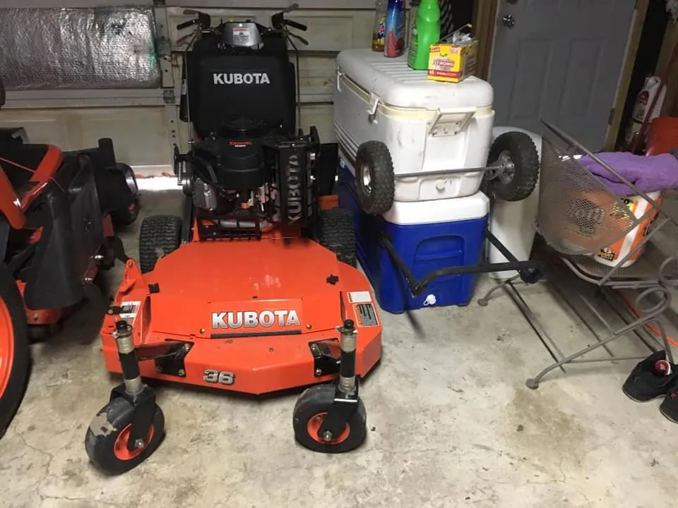 Top-rated yard cleanup service experts serving Spring, TX - Gonzalez Make Ready Service Landscaping