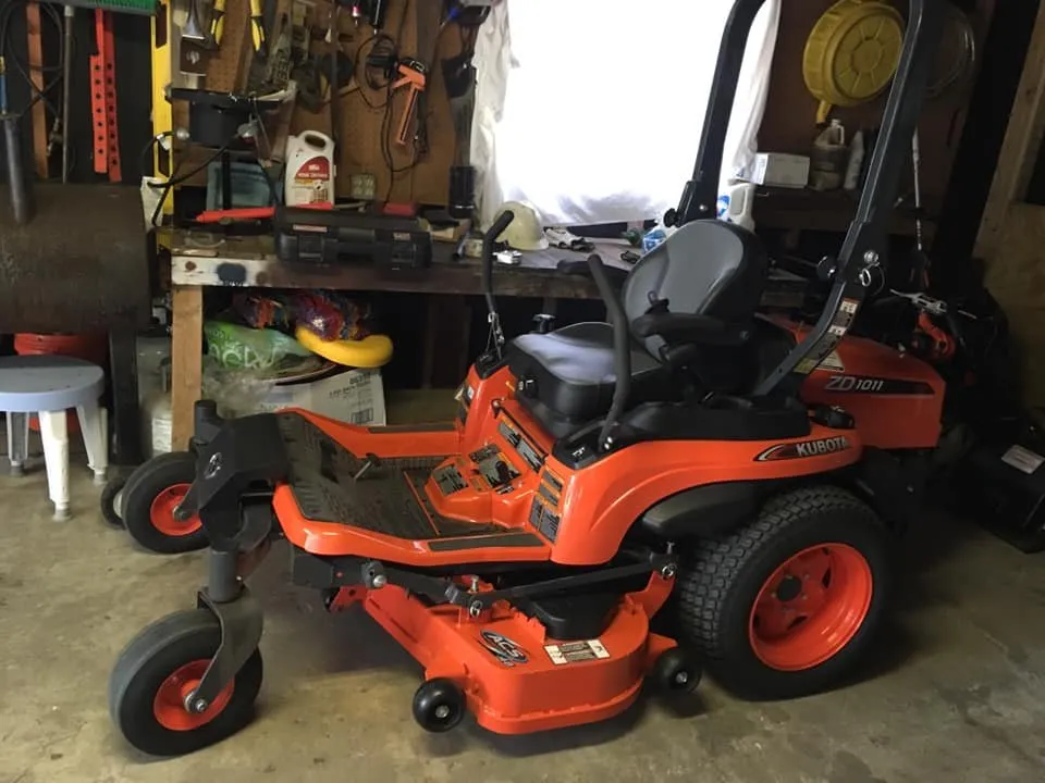 Local landscape design in Spring, TX - Gonzalez Make Ready Service Landscaping