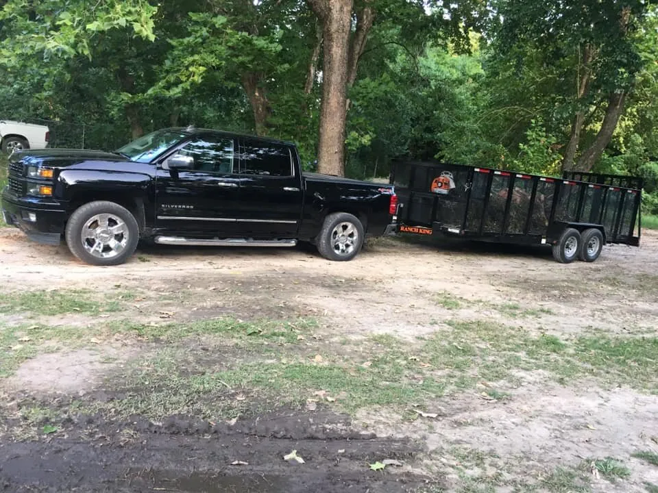 Reliable residential landscaping in Spring, TX - Gonzalez Make Ready Service Landscaping