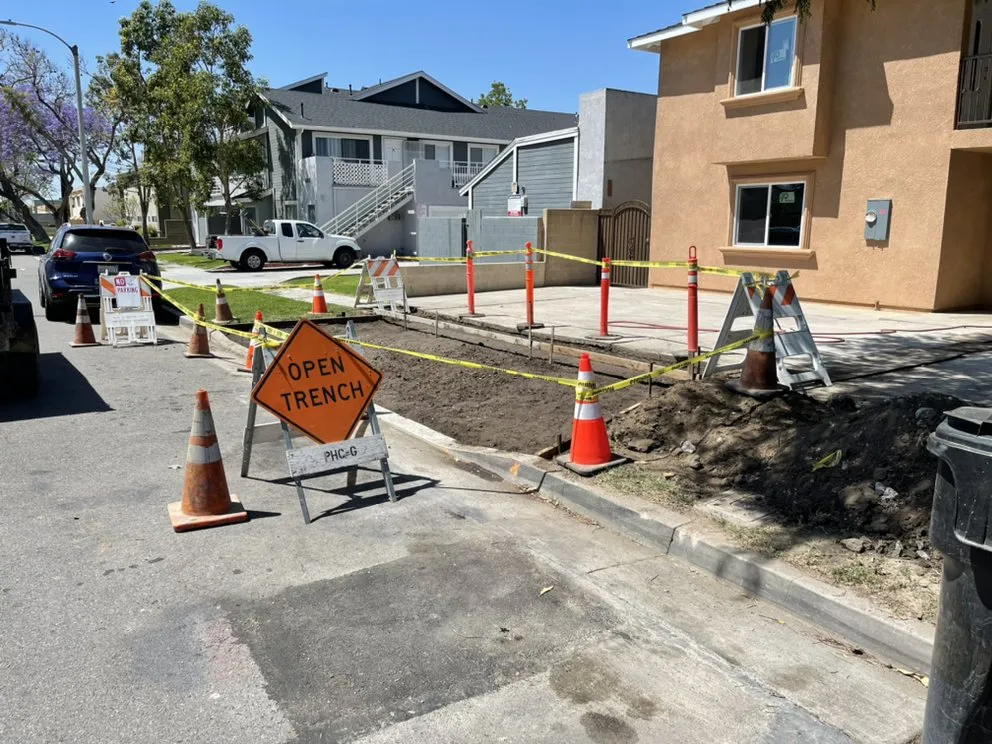 Expert landscaping services experts serving Laguna Niguel, CA - Gonzalez Masonry