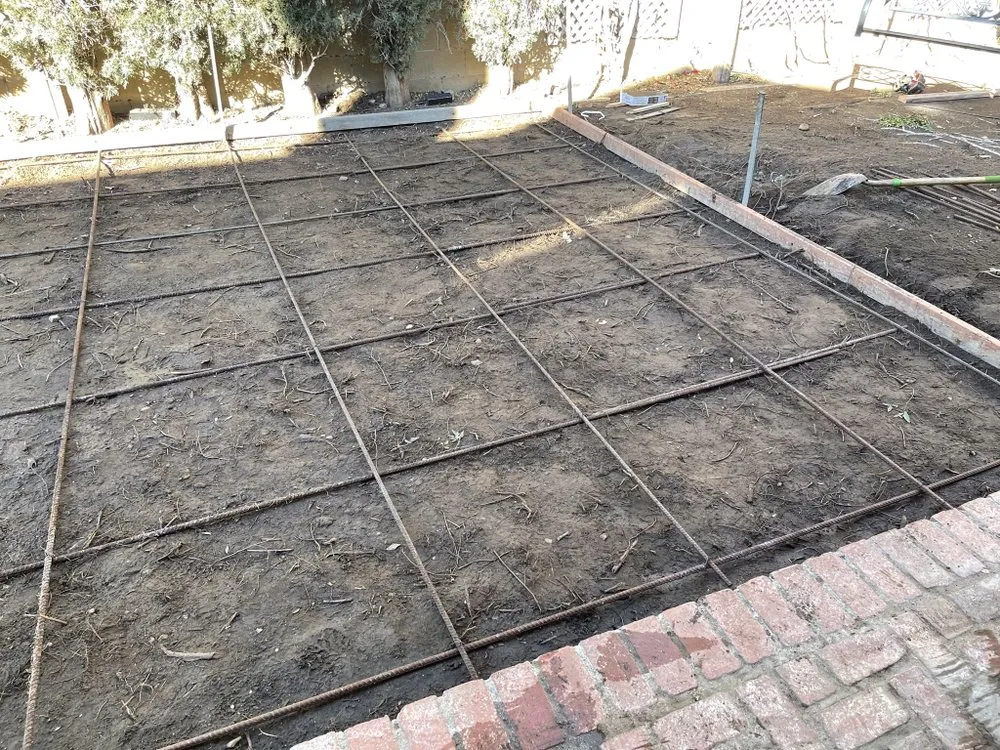 Professional landscape design in Laguna Niguel, CA - Gonzalez Masonry