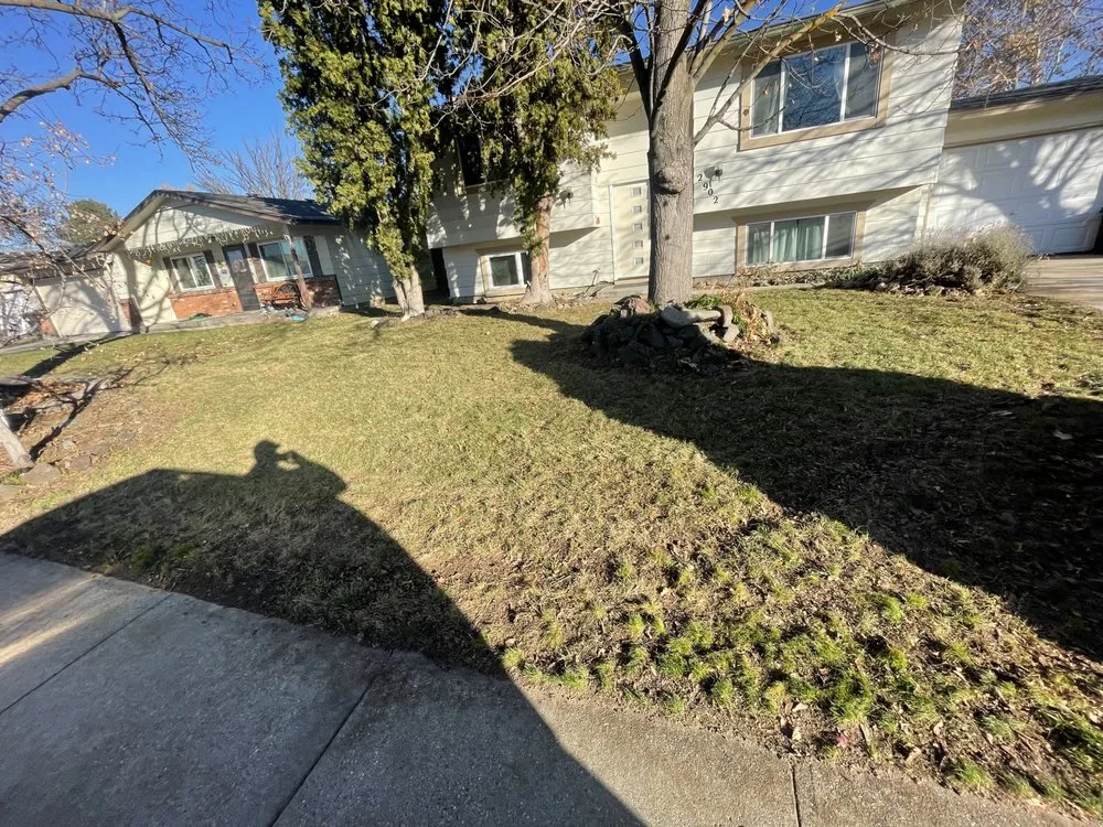 Local landscape design experts serving Meridian, ID - Gonzalez