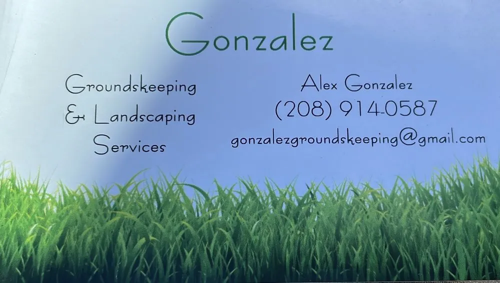 Expert outdoor landscaping for beautiful yards in Meridian, ID by Gonzalez