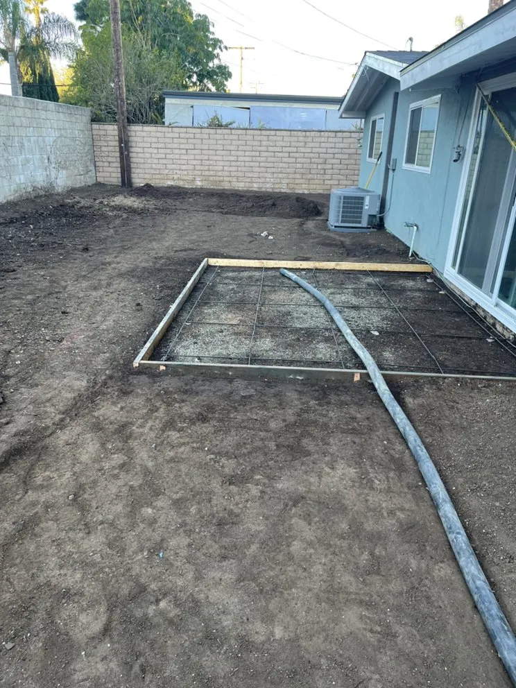 Professional landscape design near you across Santa Ana, CA - Gonzalez Misael Landscaping