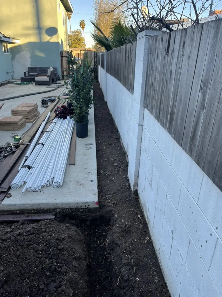 Expert lawn care service near you across Santa Ana, CA - Gonzalez Misael Landscaping