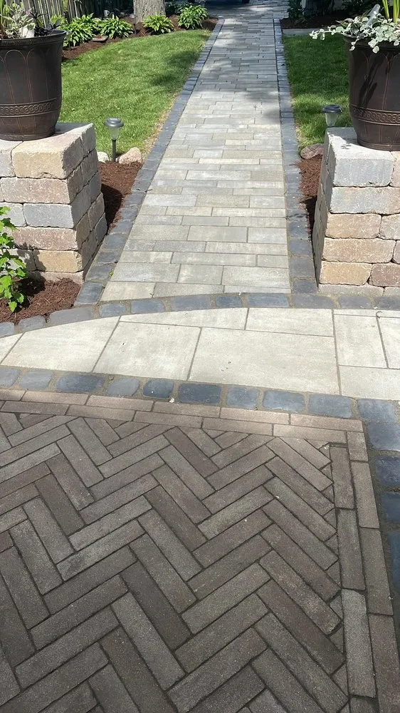 Reliable lawn care service in Fox Lake, IL by Gonzalez Professional Landscaping