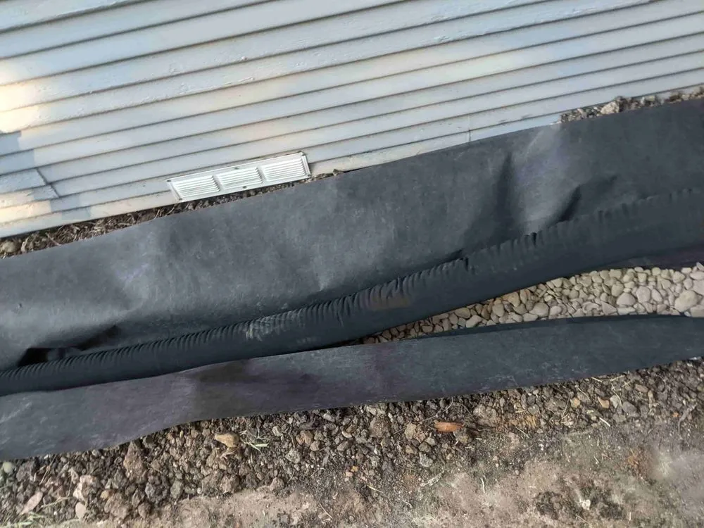 Expert garden landscaping in Dallas, TX - Gonzalez Professional Landscaping Services.