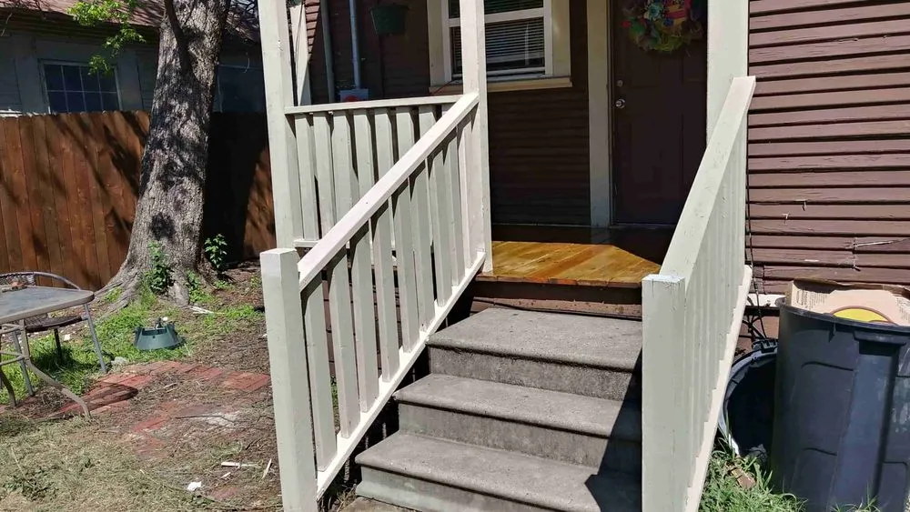 Top-rated garden landscaping near you across Dallas, TX - Gonzalez Professional Landscaping Services.