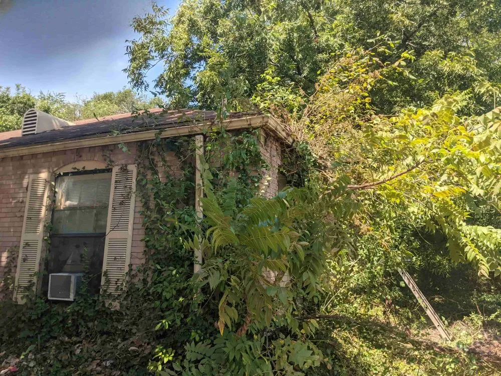 Custom landscape installation experts serving Dallas, TX - Gonzalez Professional Landscaping Services.