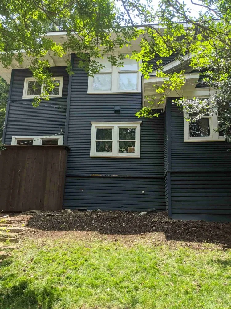 Reliable yard cleanup service for outdoor upgrades in Dallas, TX by Gonzalez Professional Landscaping Services.