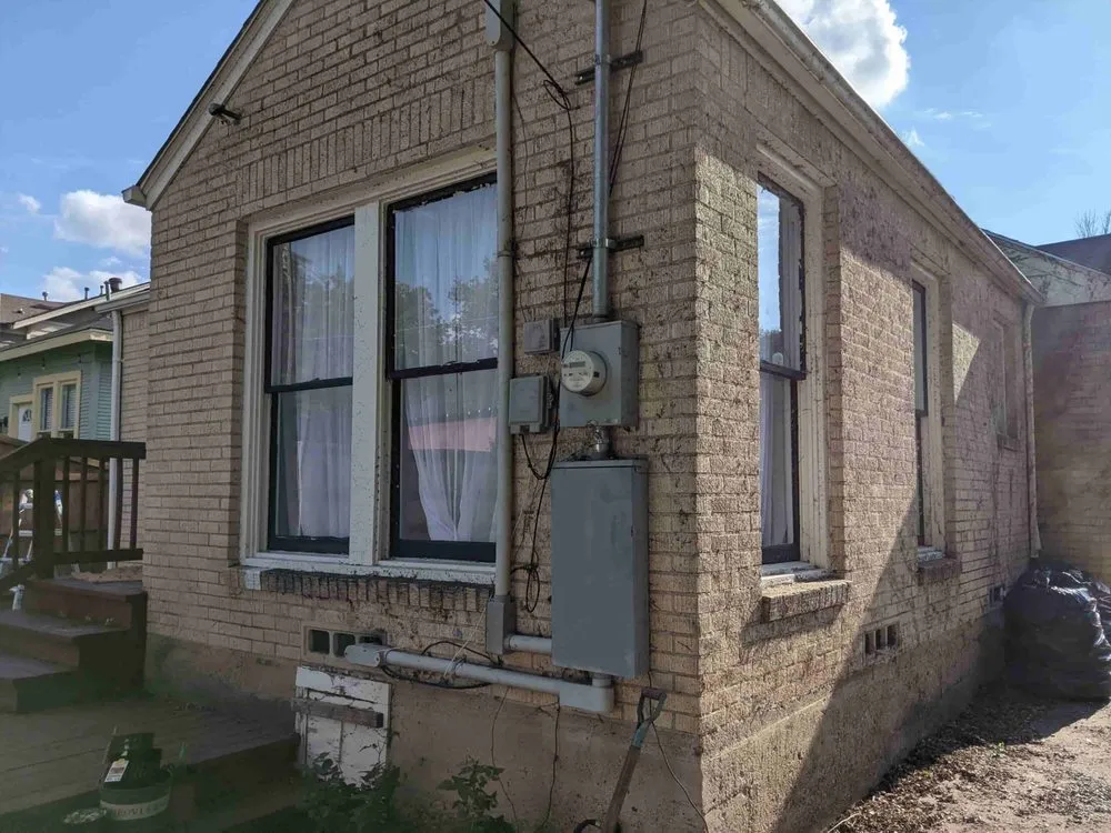 Custom lawn care service in Dallas, TX by Gonzalez Professional Landscaping Services.