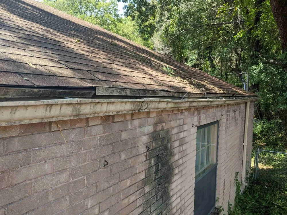 Professional residential landscaping in Dallas, TX - Gonzalez Professional Landscaping Services.