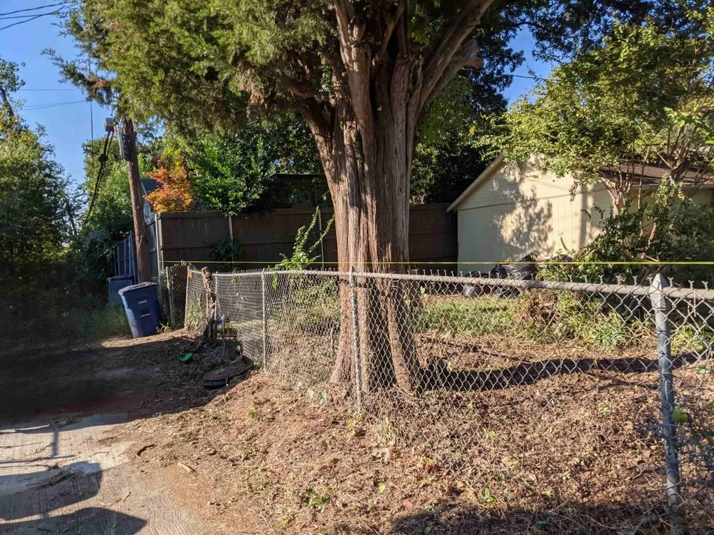 Trusted landscaping services in Dallas, TX - Gonzalez Professional Landscaping Services.