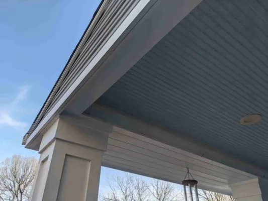 Gonzalez Professional Landscaping Services. Logo