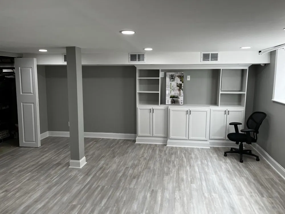 Local lawn care service in New Haven, CT - Gonzalez Property Maintenance & Home Improvement