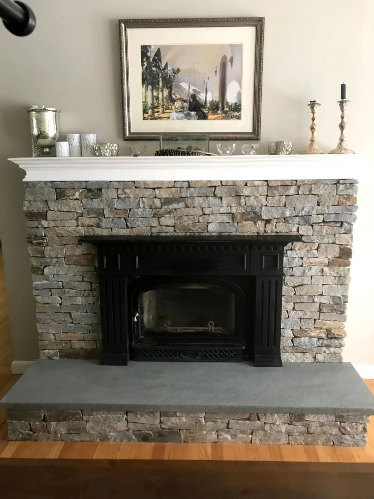 Professional garden landscaping in New Haven, CT by Gonzalez Property Maintenance & Home Improvement