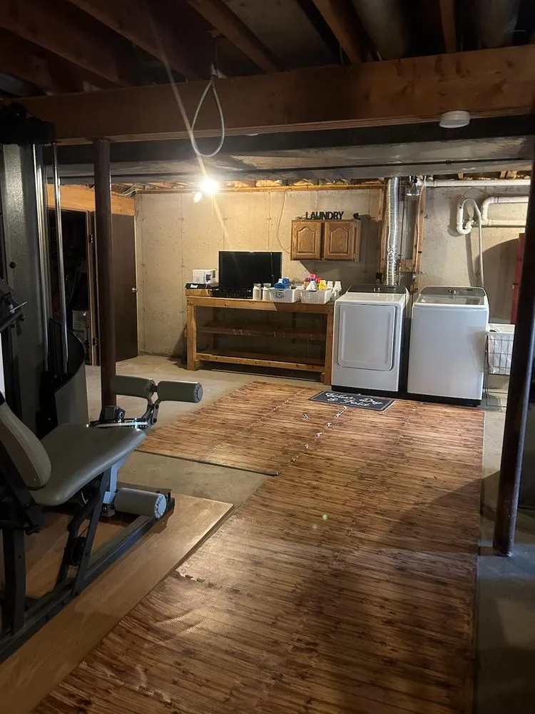 Top-rated residential landscaping in New Haven, CT by Gonzalez Property Maintenance & Home Improvement