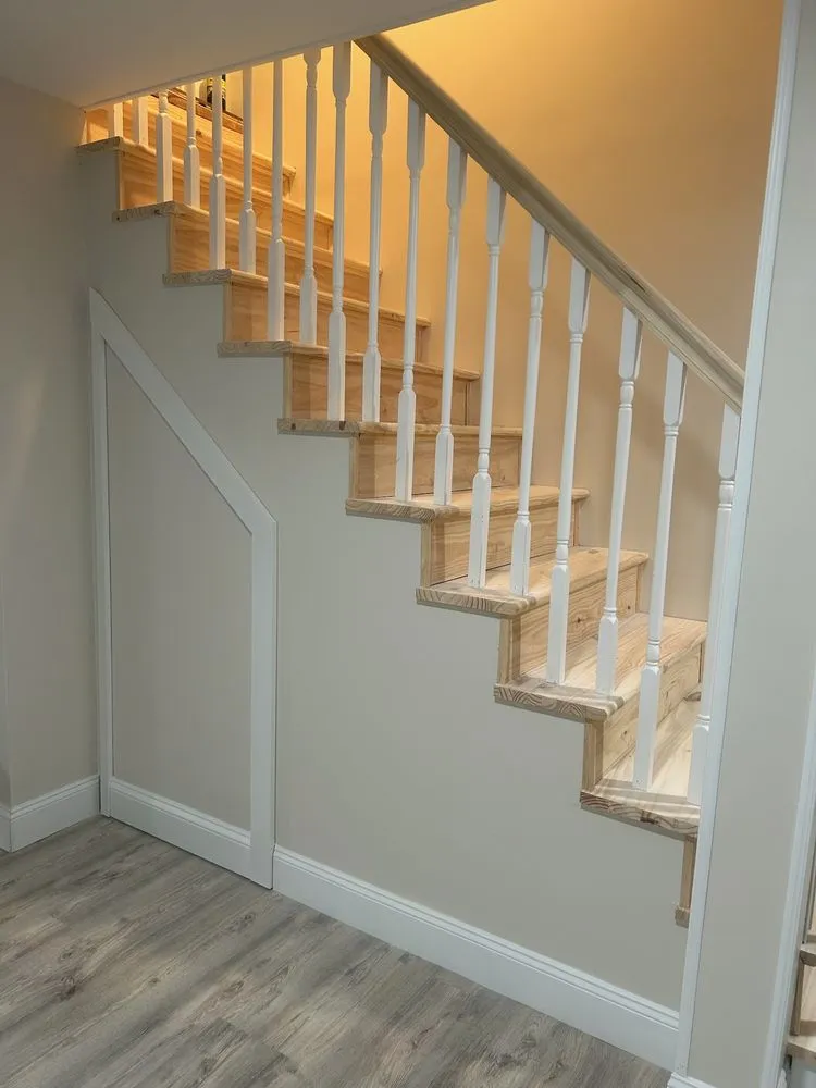 Custom landscape design in New Haven, CT - Gonzalez Property Maintenance & Home Improvement