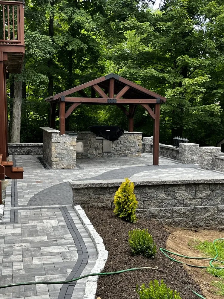 Reliable residential landscaping for beautiful yards across New Haven, CT - Gonzalez Property Maintenance & Home Improvement