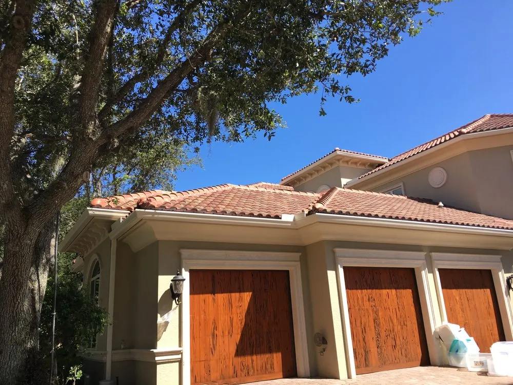 Local landscape installation experts serving West Palm Beach, FL - Gonzalez Seamless Gutter & Gardening