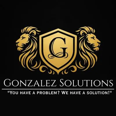 Gonzalez Solutions Logo